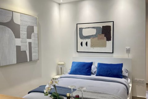 Estudio Apartamento en Larnaca, Larnaka,  No. 50531 6