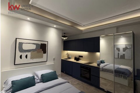 Estudio Apartamento en Larnaca, Larnaka,  No. 50531 4