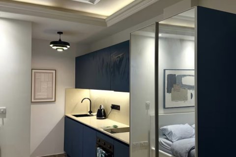 Estudio Apartamento en Larnaca, Larnaka,  No. 50531 2
