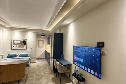Estudio Apartamento en Larnaca, Larnaka,  No. 50531 3