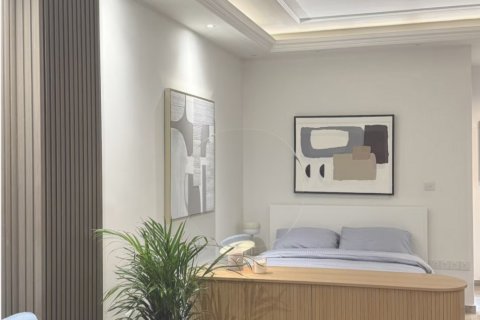 Estudio Apartamento en Larnaca, Larnaka,  No. 50531 7