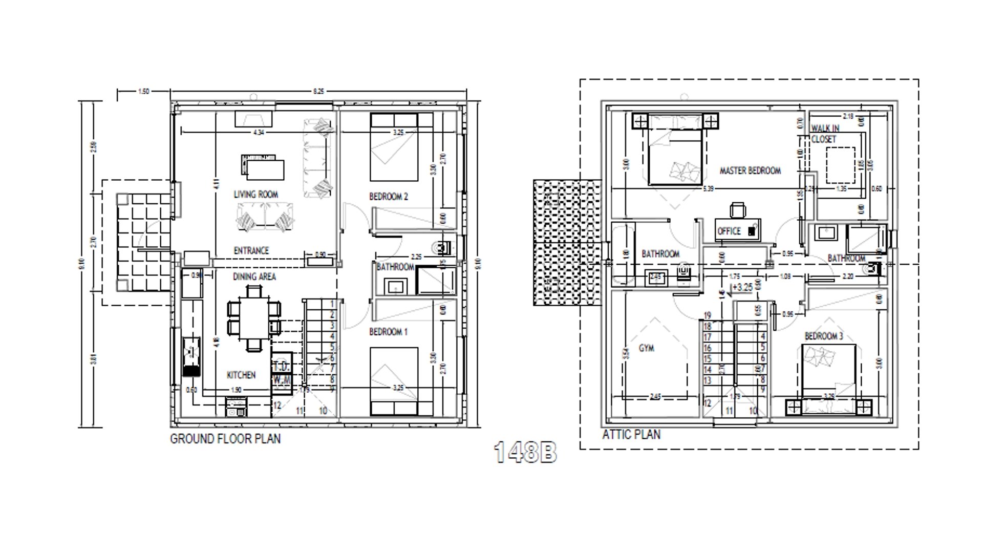 4 chambres Villa à Limassol, Chypre No. 28976