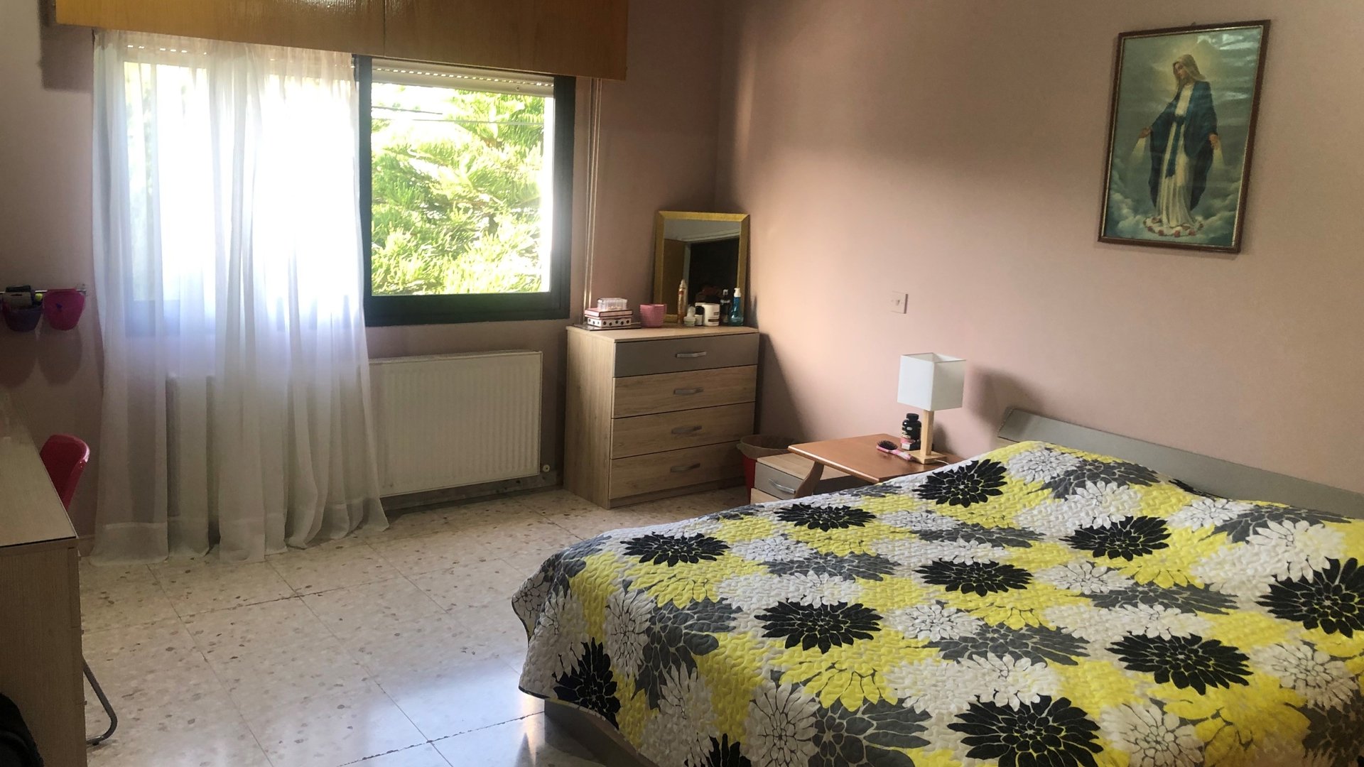 4 bedrooms Villa in Ekali, Limassol, Cyprus No. 28977