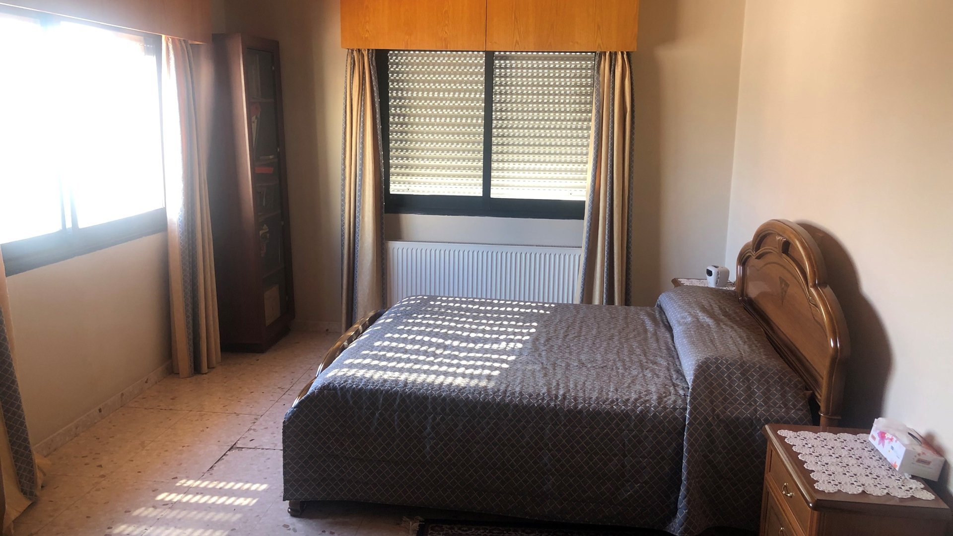 4 bedrooms Villa in Ekali, Limassol, Cyprus No. 28977