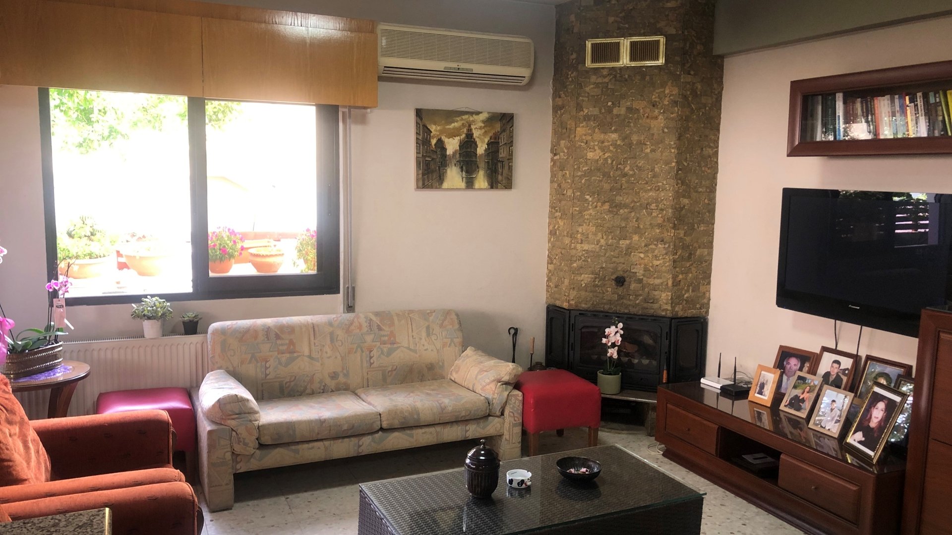 4 bedrooms Villa in Ekali, Limassol, Cyprus No. 28977