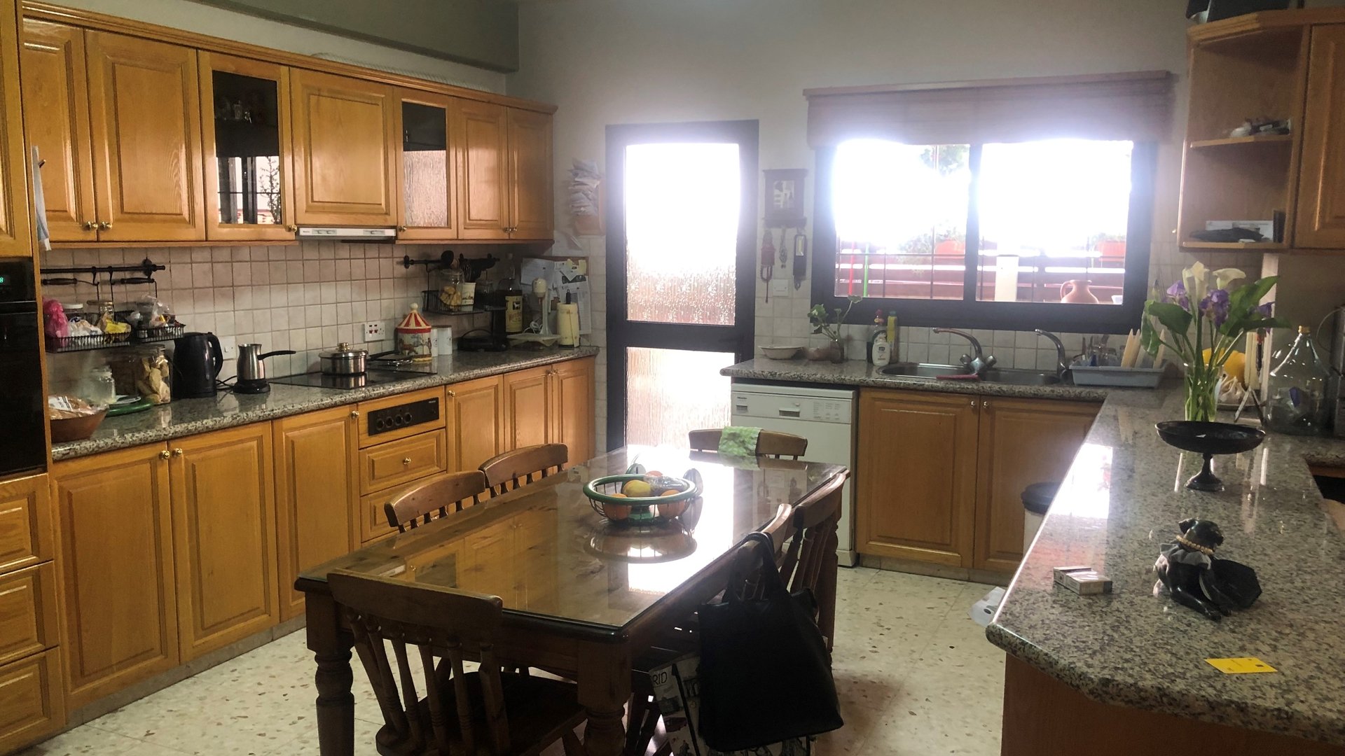 4 bedrooms Villa in Ekali, Limassol, Cyprus No. 28977