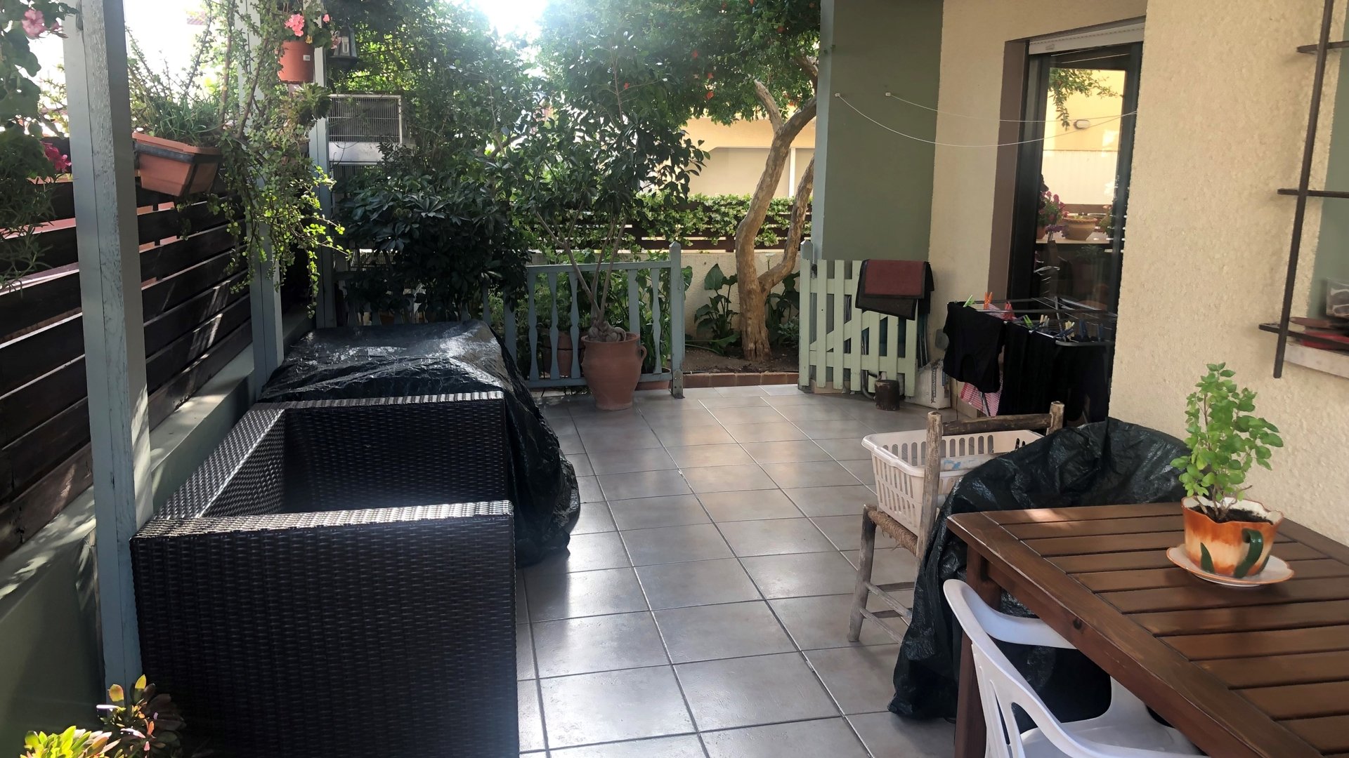 4 bedrooms Villa in Ekali, Limassol, Cyprus No. 28977