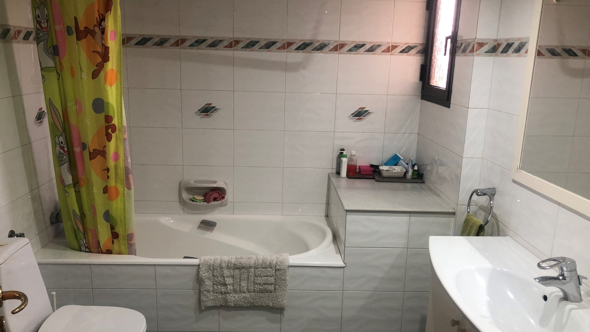 4 bedrooms Villa in Ekali, Limassol, Cyprus No. 28977