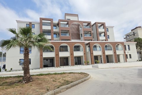 1 chambre Appartement à Chloraka, Paphos,  No. 46627 2