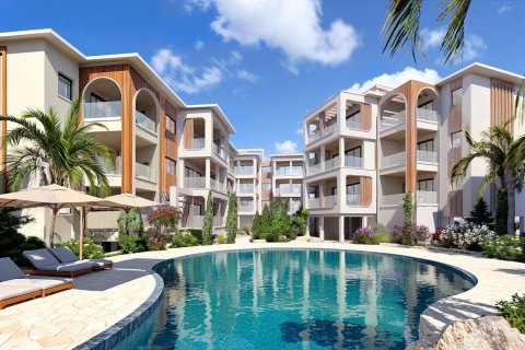1 bedroom Apartment in Chloraka, Paphos,  No. 46626