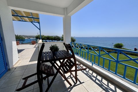 3 dormitorios Apartamento en Pentakomo, Limassol,  No. 33729 14