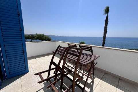 3 dormitorios Apartamento en Pentakomo, Limassol,  No. 33729 15