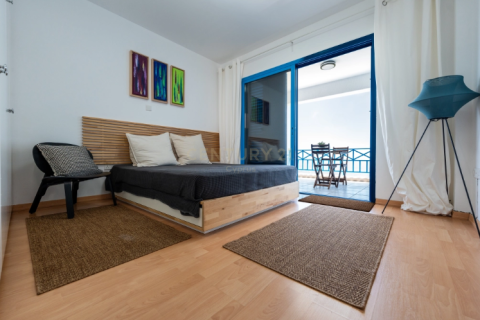 3 dormitorios Apartamento en Pentakomo, Limassol,  No. 33729 4