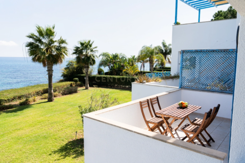 3 chambres Appartement à Pentakomo, Limassol,  No. 33729