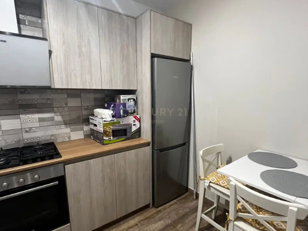 1 dormitorio Apartamento en Limassol, Chipre No. 33732