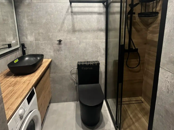 1 dormitorio Apartamento en Limassol, Chipre No. 33732