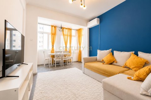 1 dormitorio Apartamento en Limassol,  No. 33732