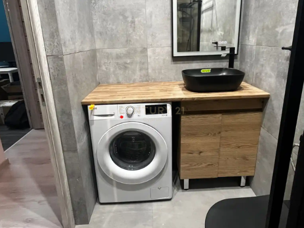 1 dormitorio Apartamento en Limassol, Chipre No. 33732