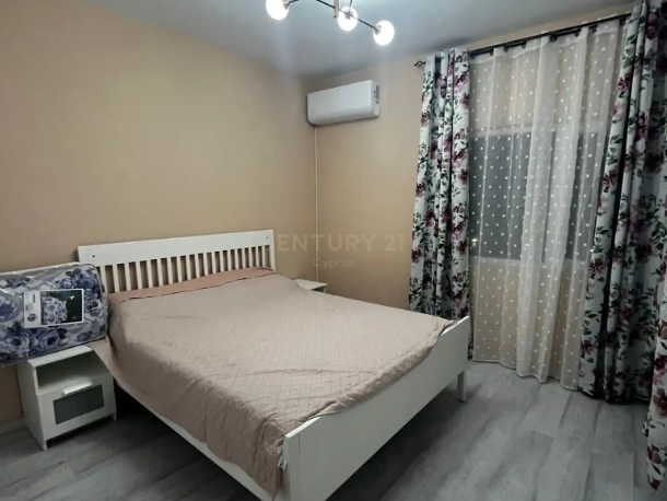1 dormitorio Apartamento en Limassol, Chipre No. 33732