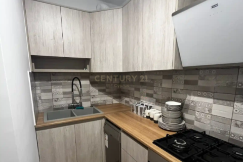 Квартира с 1 спальней в Лимассол, Лимасол,  № 33732 5