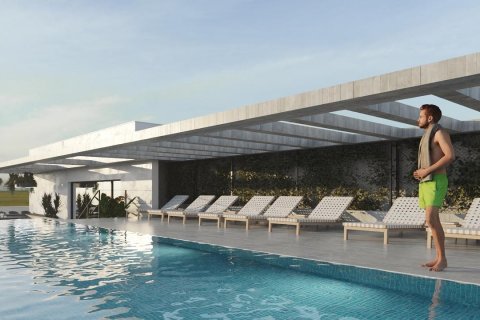 1 bedroom Apartment in Larnaca, Larnaka,  No. 49050 4