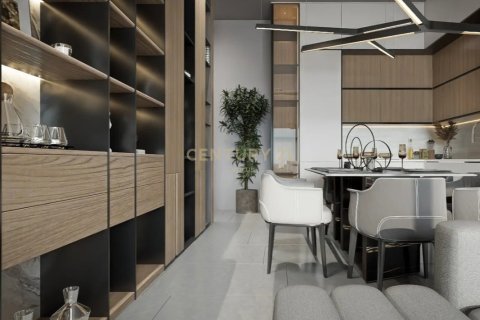 Квартира с 1 спальней в Агиос Афанасиос, Лимасол,  № 54048 5