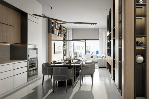 Квартира с 1 спальней в Агиос Афанасиос, Лимасол,  № 54048 6