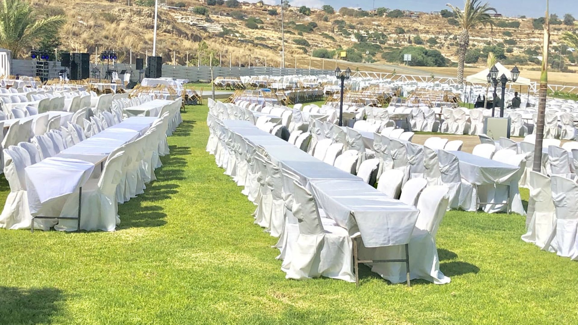 550m2 Cafe / restaurant in Episkopi, Limassol, Cyprus No. 28237