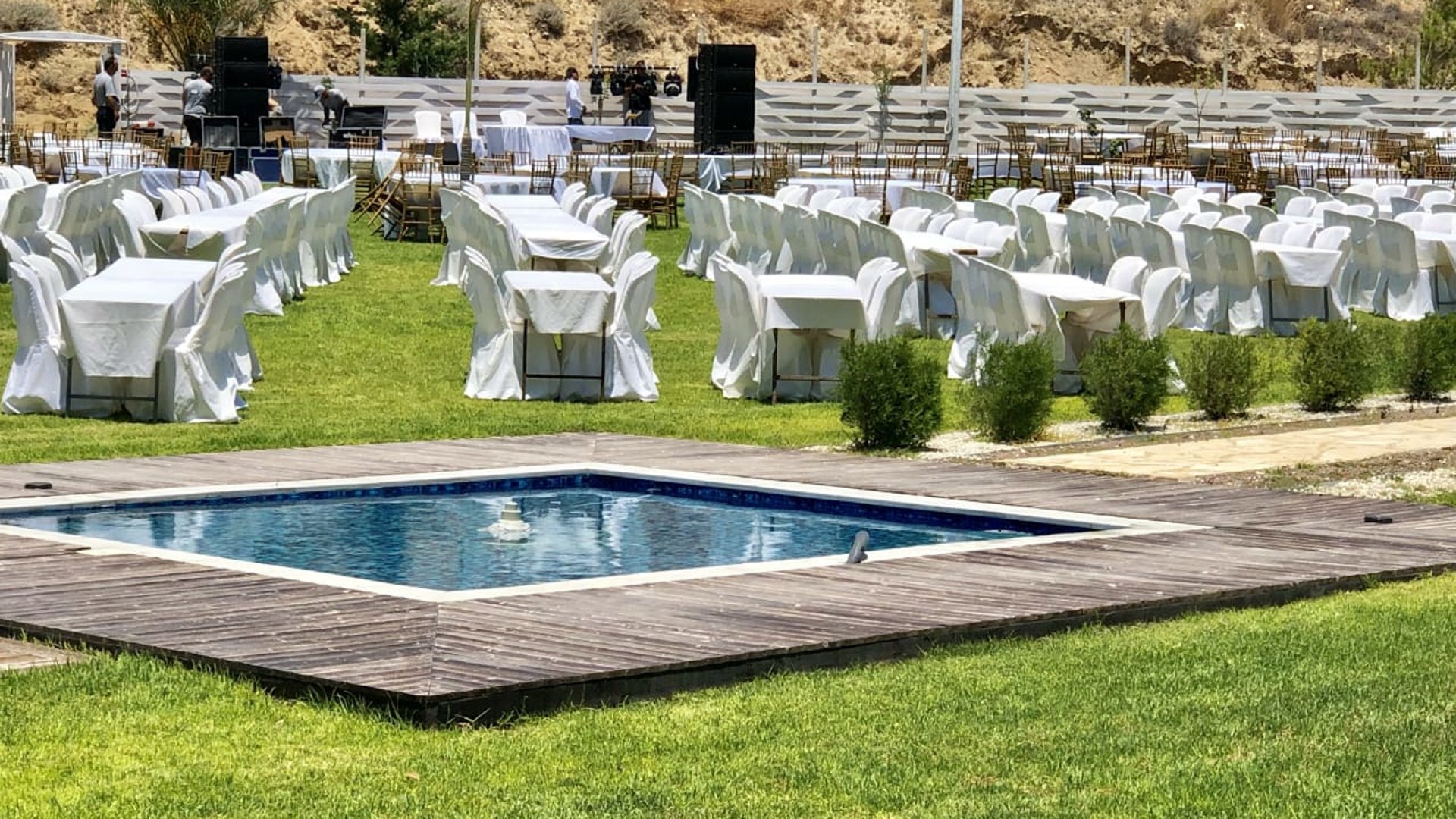 550m2 Cafe / restaurant in Episkopi, Limassol, Cyprus No. 28237