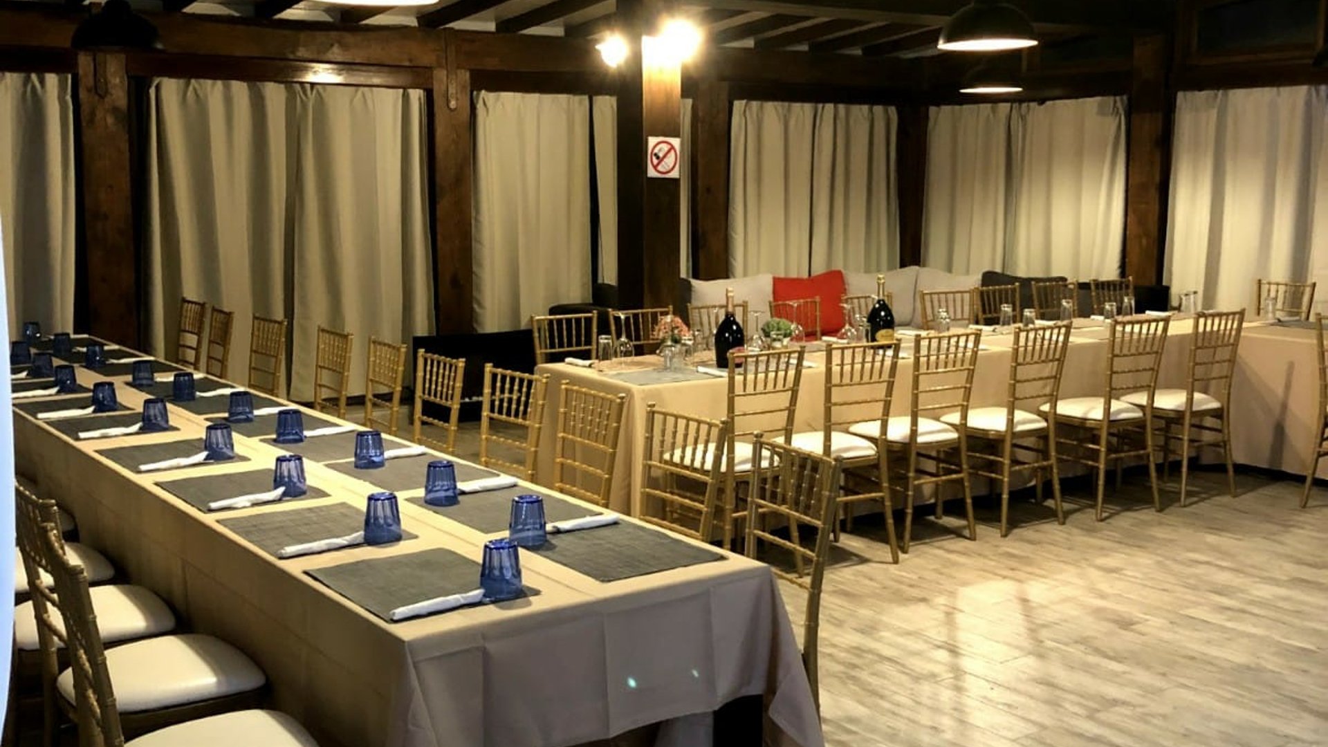 550m2 Cafe / restaurant in Episkopi, Limassol, Cyprus No. 28237