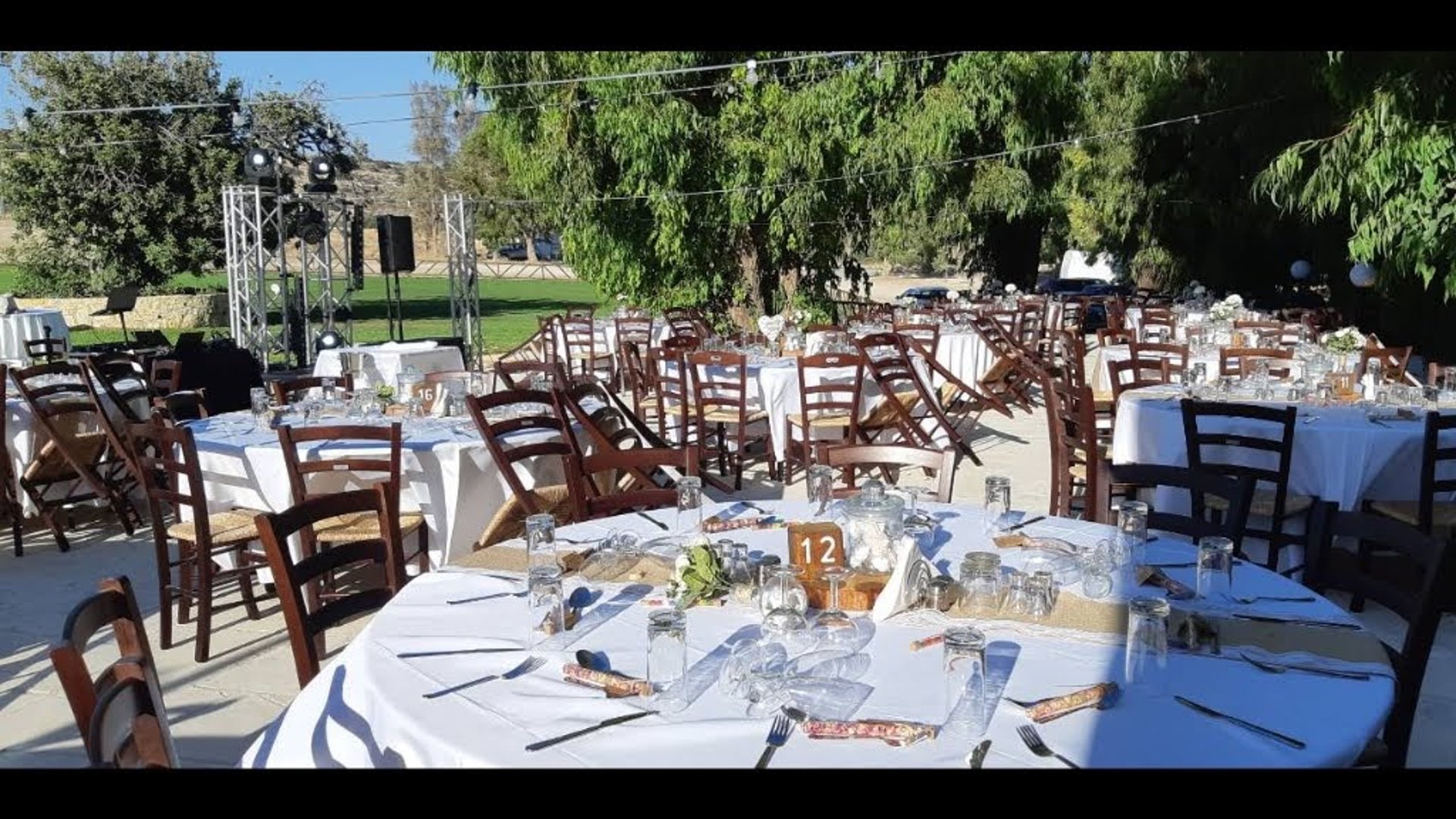 550m2 Cafe / restaurant in Episkopi, Limassol, Cyprus No. 28237