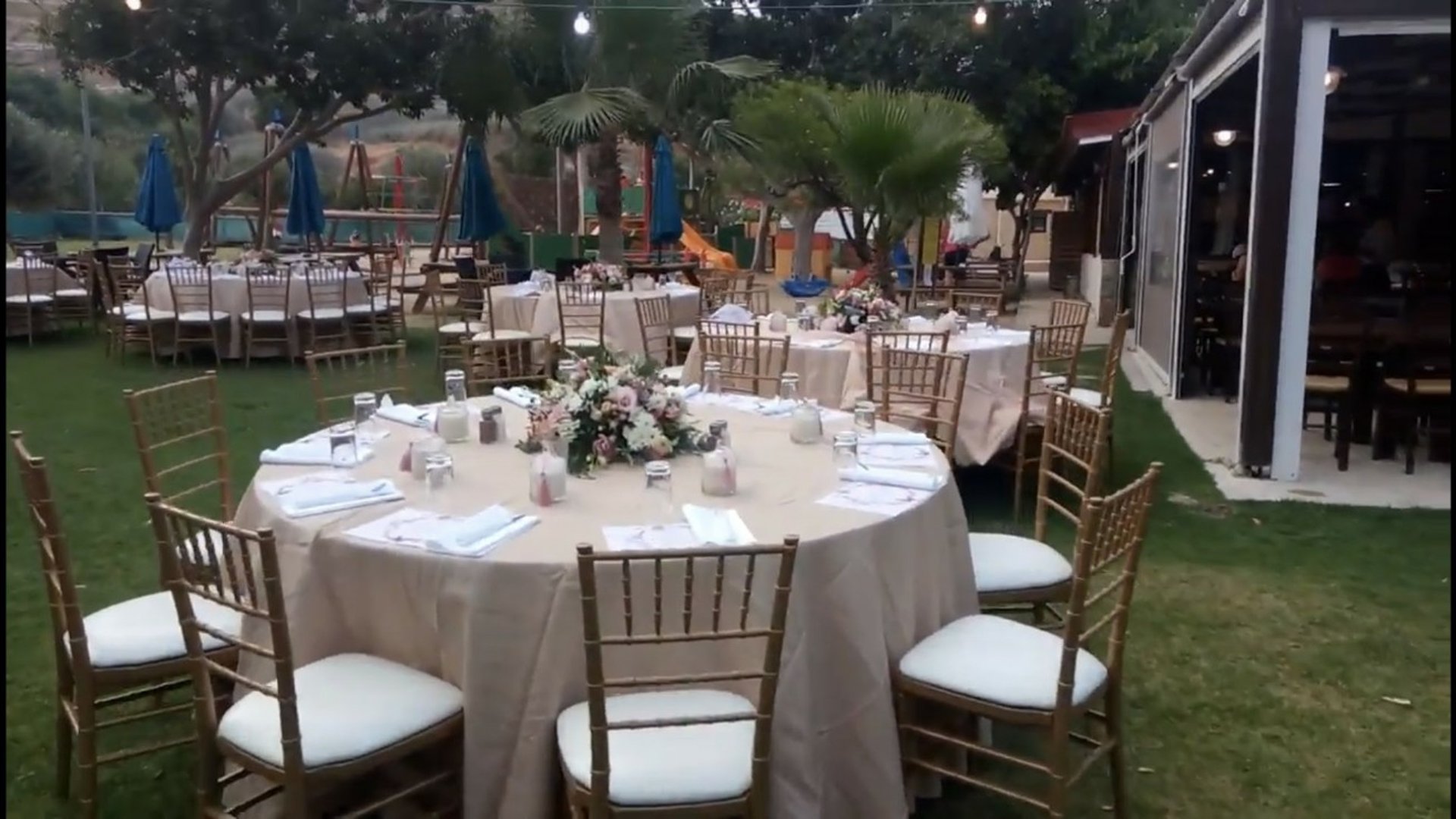 550m2 Cafe / restaurant in Episkopi, Limassol, Cyprus No. 28237