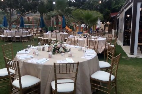 550m2 Cafe / restaurant in Episkopi, Limassol, Cyprus No. 28237