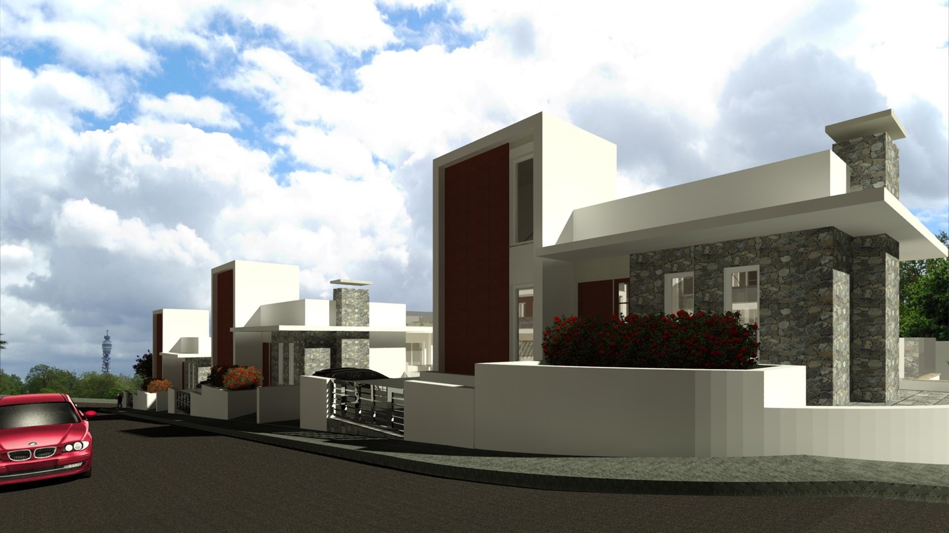 4 chambres Villa à Limassol, Chypre No. 28232