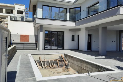 4 chambres Villa à Limassol, Chypre No. 28232