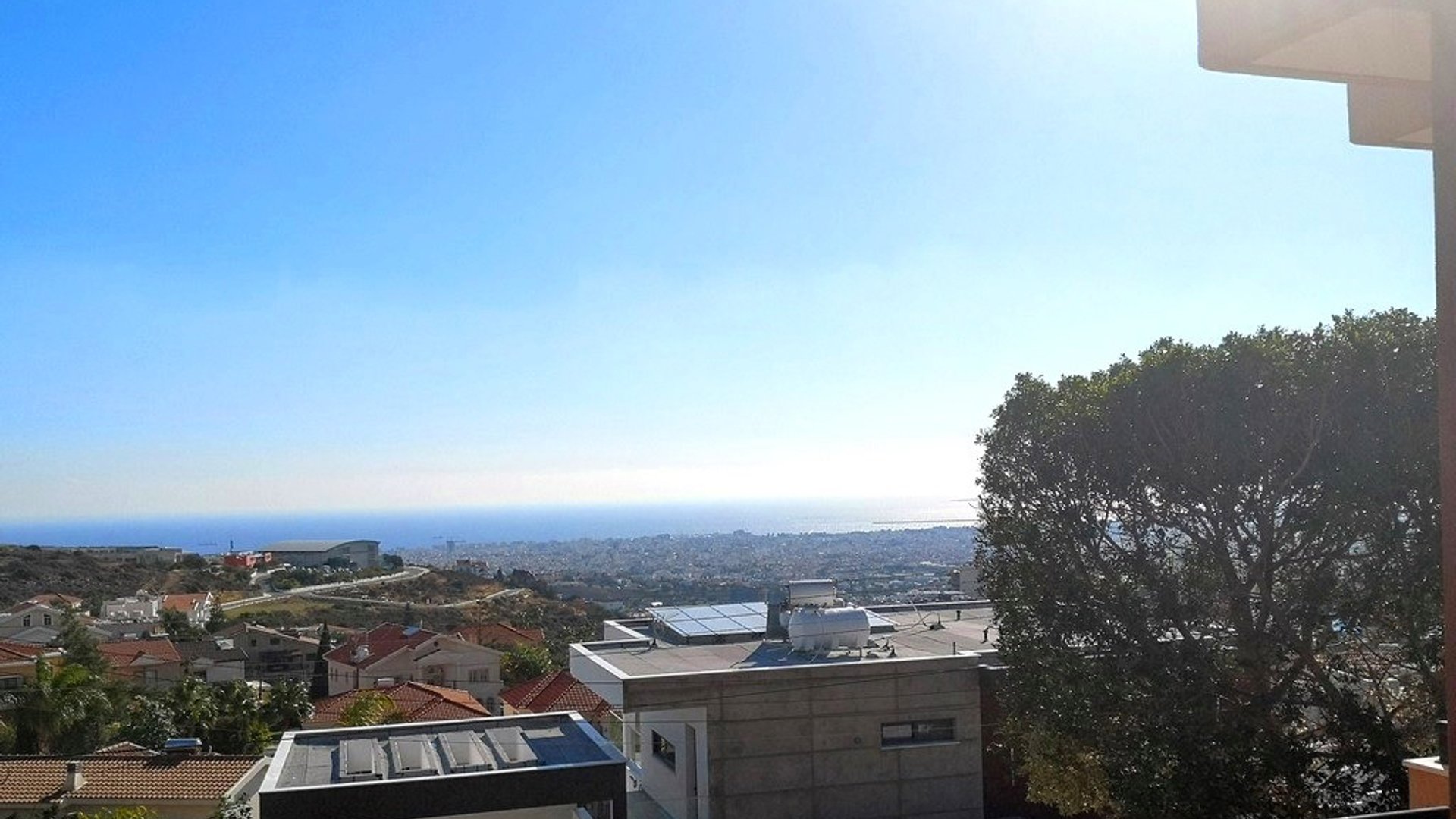 5 bedrooms Villa in Limassol, Cyprus No. 28235