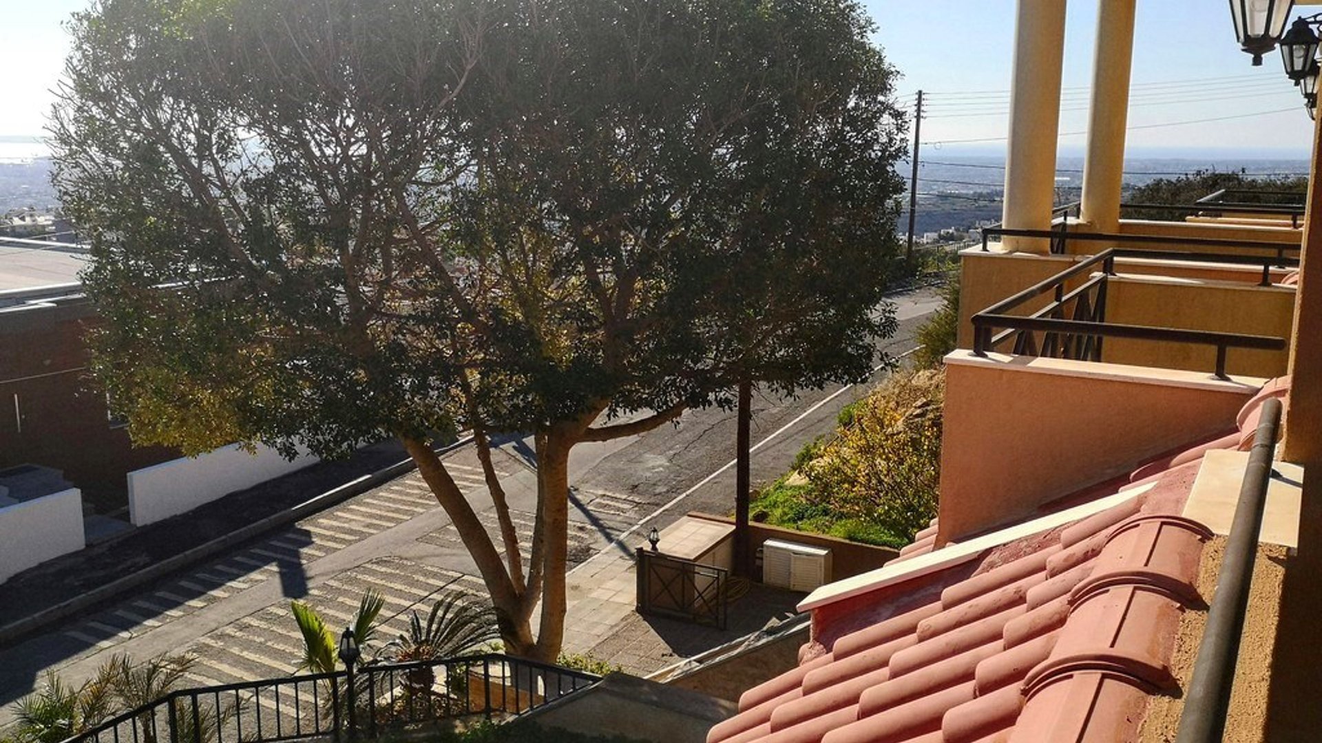 5 bedrooms Villa in Limassol, Cyprus No. 28235