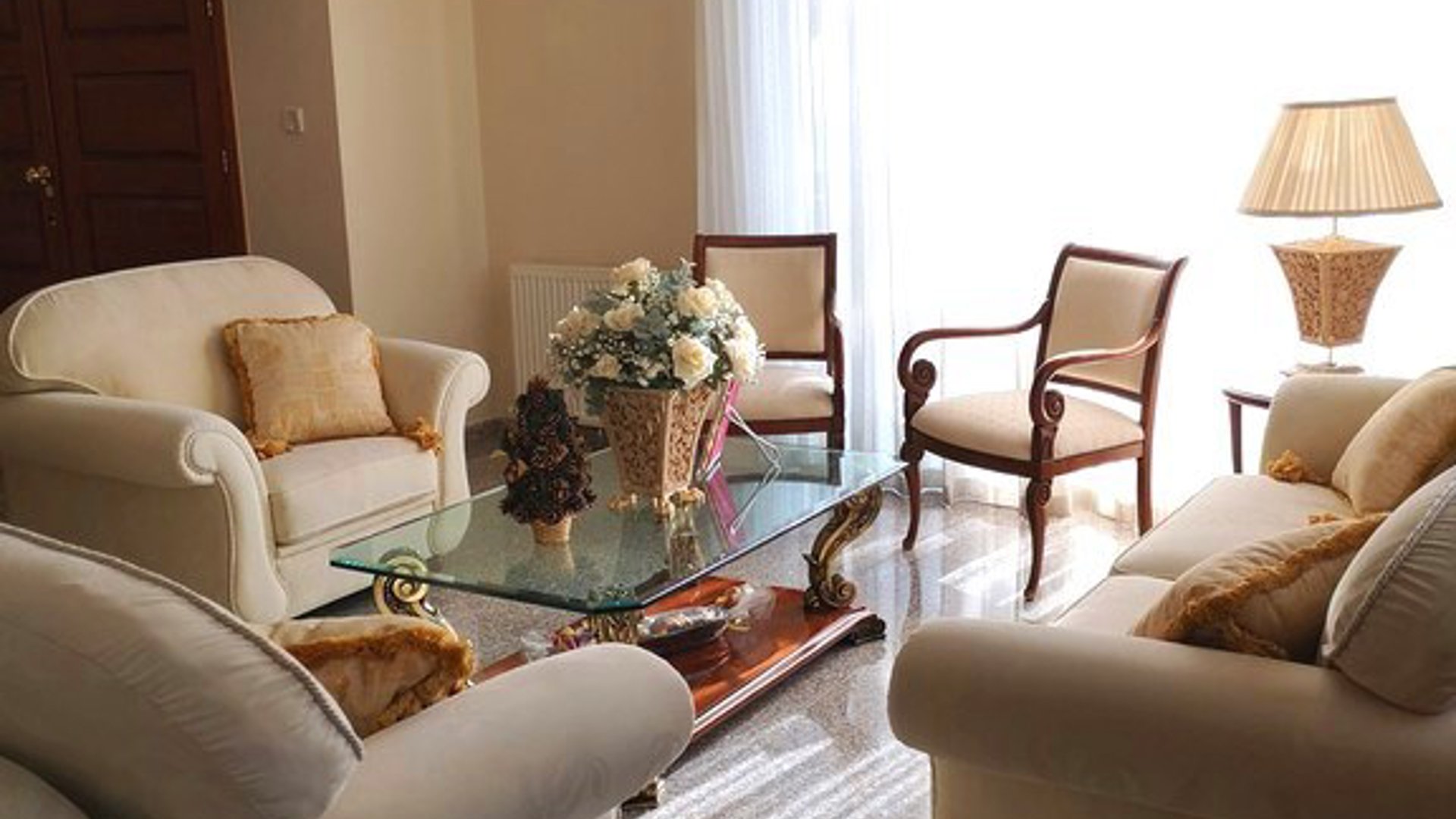 5 bedrooms Villa in Limassol, Cyprus No. 28235
