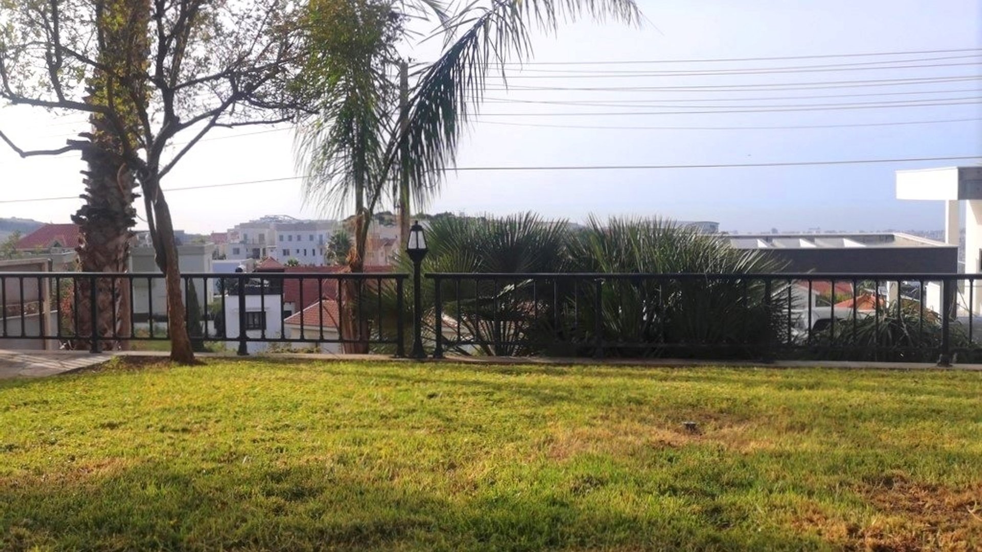 5 bedrooms Villa in Limassol, Cyprus No. 28235
