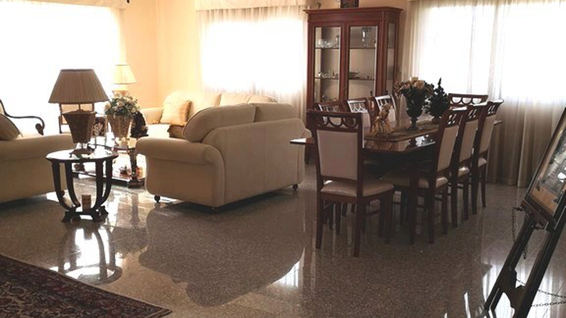 5 bedrooms Villa in Limassol, Cyprus No. 28235