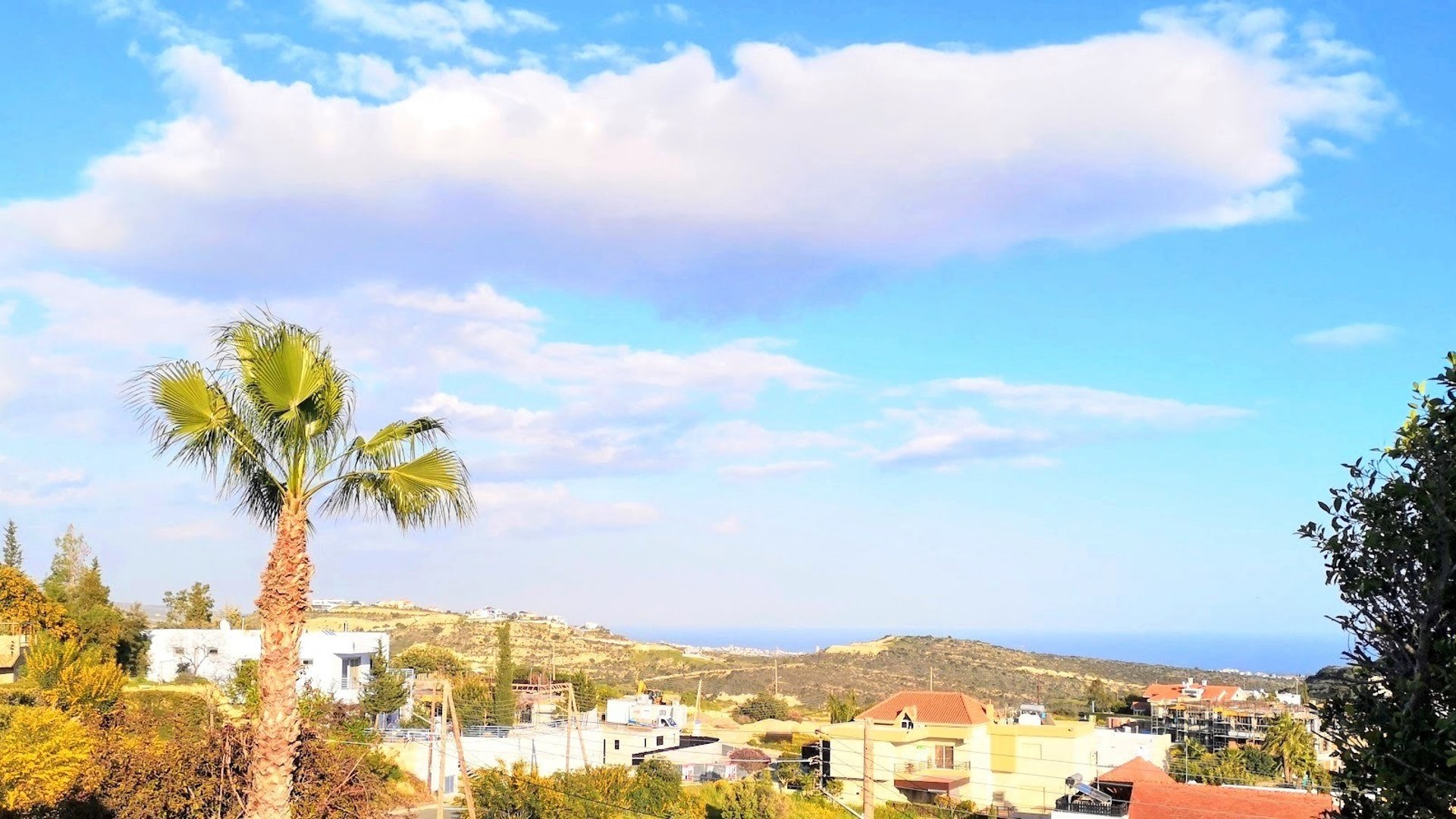 5 bedrooms Villa in Limassol, Cyprus No. 28235