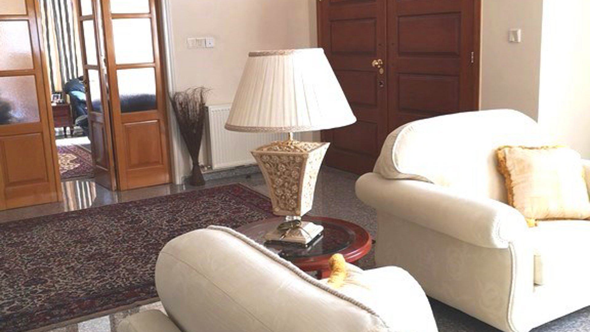 5 bedrooms Villa in Limassol, Cyprus No. 28235