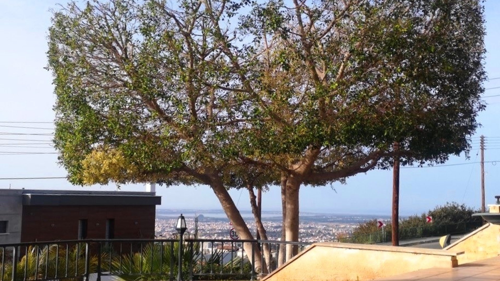 5 bedrooms Villa in Limassol, Cyprus No. 28235