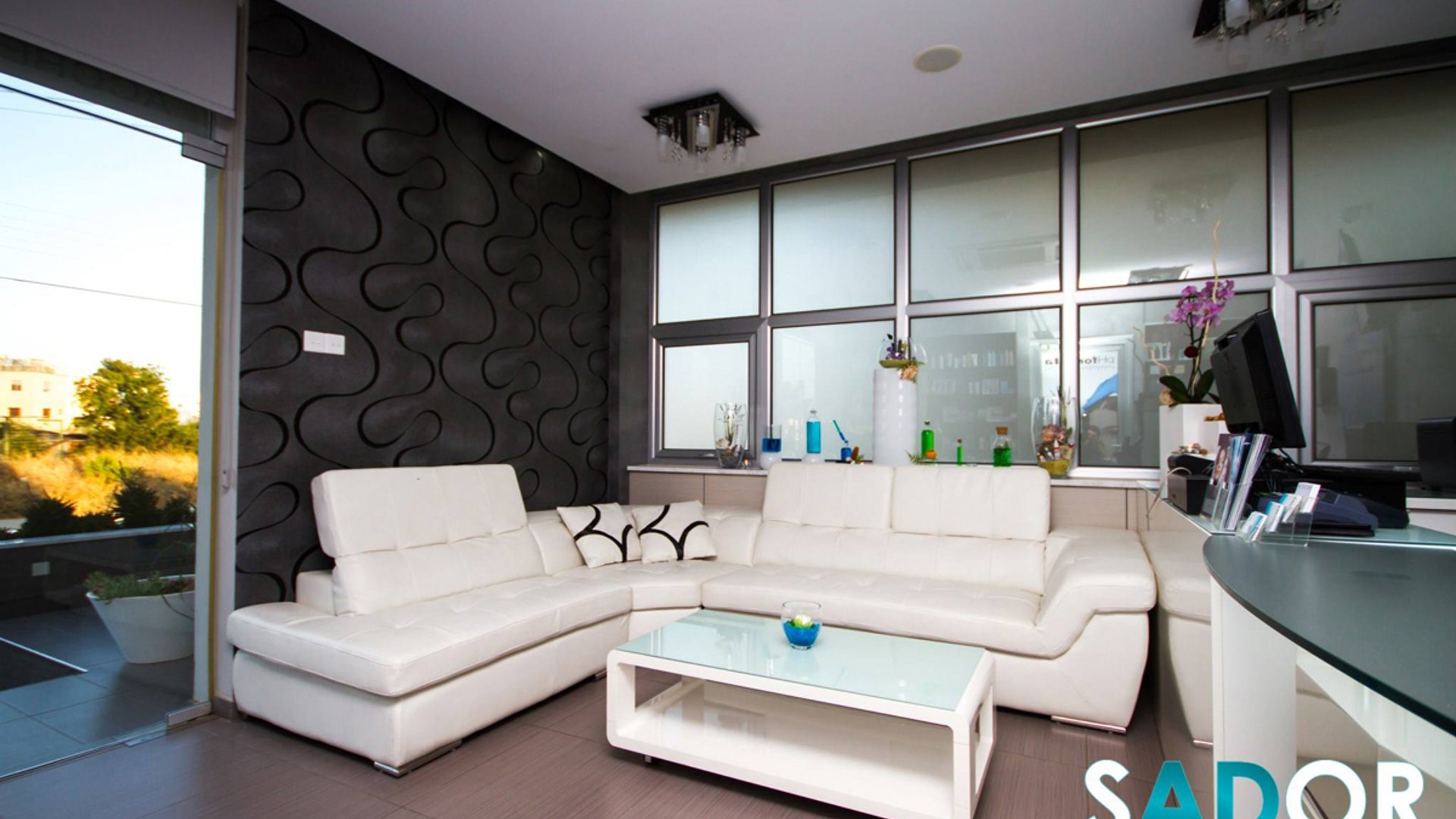 998m2 Building in Zakaki, Limassol, Cyprus No. 28238