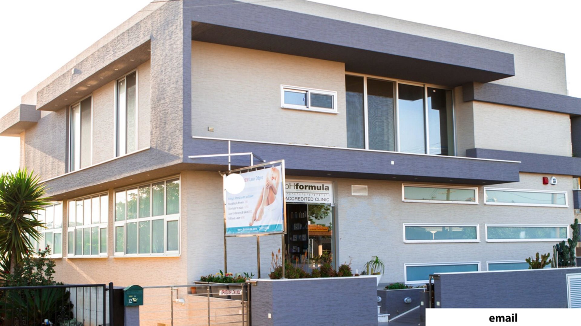 998m2 Building in Zakaki, Limassol, Cyprus No. 28238