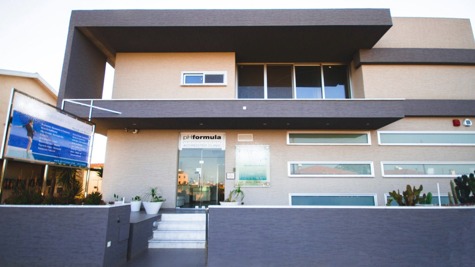 998m2 Building in Zakaki, Limassol, Cyprus No. 28238