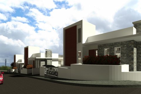 5 chambres Villa à Limassol, Chypre No. 28233