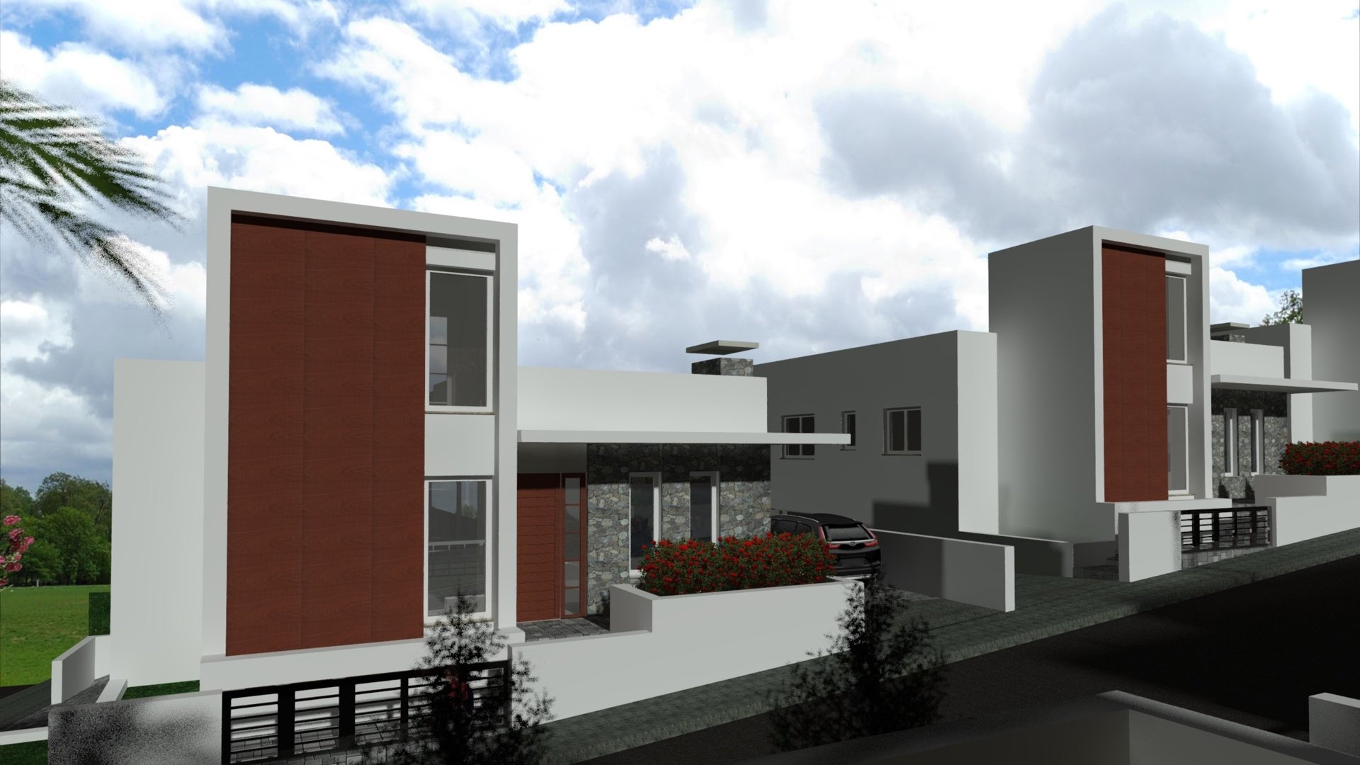 5 chambres Villa à Limassol, Chypre No. 28233
