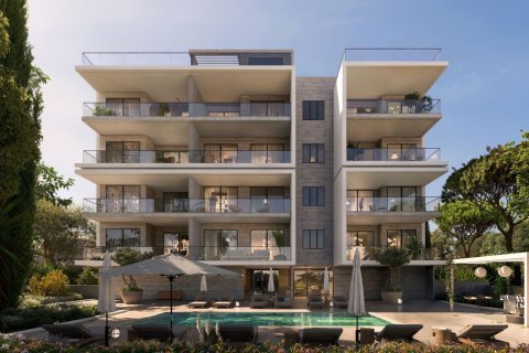 3 chambres Appartement à Limassol,  No. 49810 3