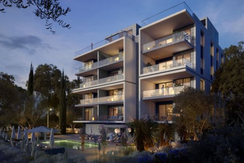 3 chambres Appartement à Limassol,  No. 49810 6